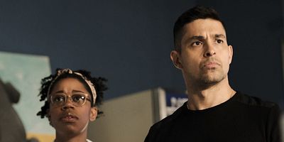 Poster der Serie Lucy