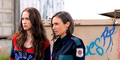 Poster der Serie Hell Raisin' Good Time