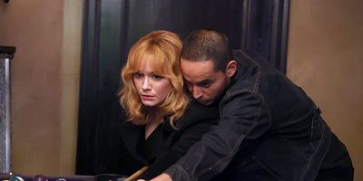 Poster der Serie Fall Guy