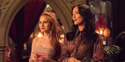 Poster der Serie Lock and Key