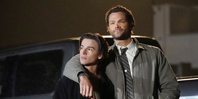 Poster der Serie Tracks