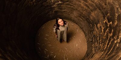 Poster der Serie Get Right With God