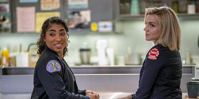 Poster der Serie Spätfolgen