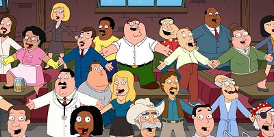 Poster der Serie The Marrying Kind