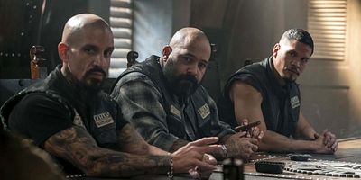 Poster der Serie Am Scheideweg