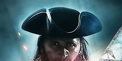 Poster der Serie Hoist the Black Flag