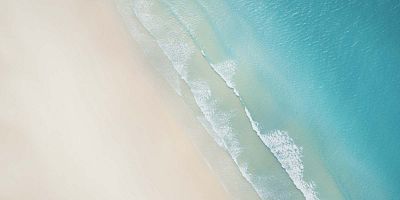 Poster der Serie Tropical Serenity