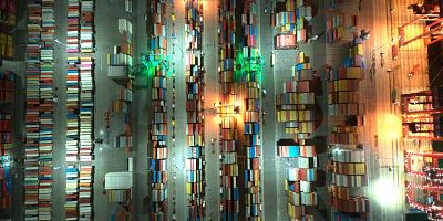 Poster der Serie Night Lights