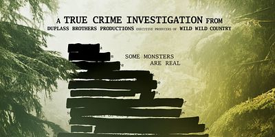 Poster der Serie Grabbing at Smoke