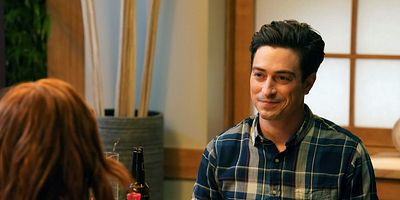 Poster der Serie Lowell Anderson