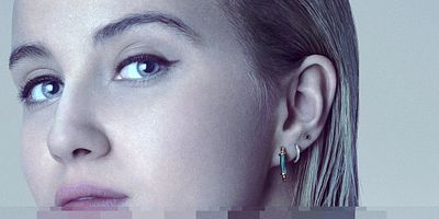 Poster der Serie Mirrors