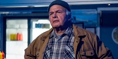 Poster der Serie End of the World As We Know It