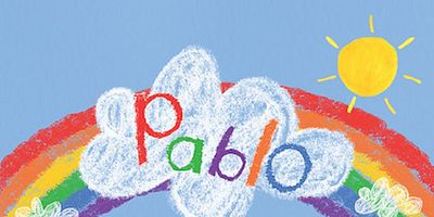 Poster der Serie Big Purple Bird