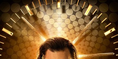 Poster der Serie The Variant