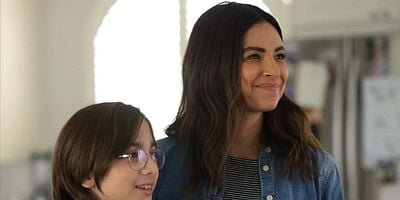 Poster der Serie Timing