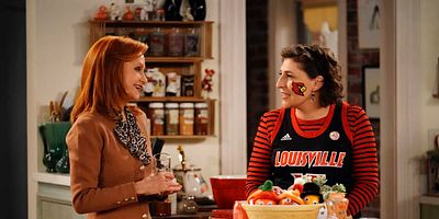 Poster der Serie Salsa