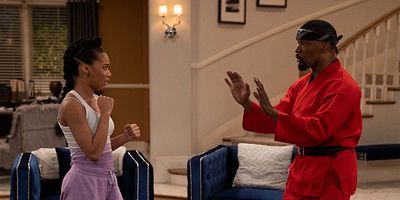 Poster der Serie #themotherpucker