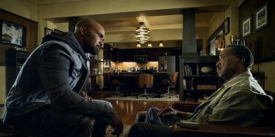 Poster der Serie U-Turn