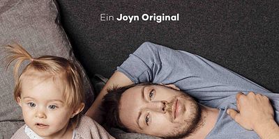 Poster der Serie Die Klobürste