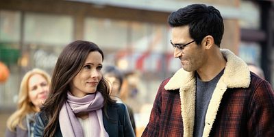 Poster der Serie The Best of Smallville