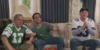 Poster der Serie Bever-lé