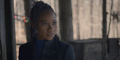 Poster der Serie Long Time, No See