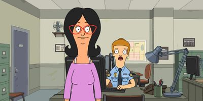 Poster der Serie Sheshank Redumption