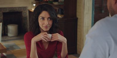 Poster der Serie Stashed