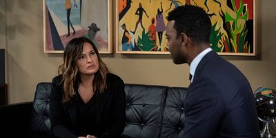 Poster der Serie Return Of The Prodigal Son