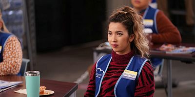 Poster der Serie Perfect Store