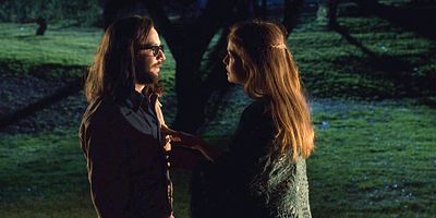 Poster der Serie One Small Step...