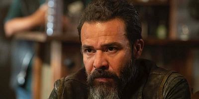 Poster der Serie Heroin