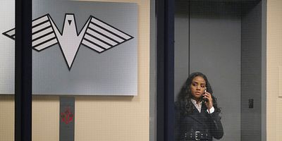 Poster der Serie Rule #1