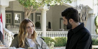 Poster der Serie Nur ein Bauchgefühl