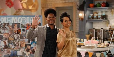 Poster der Serie Cat-A-Versary