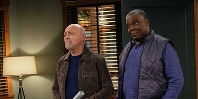 Poster der Serie Your Move