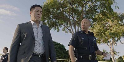 Poster der Serie The Lies We Tell