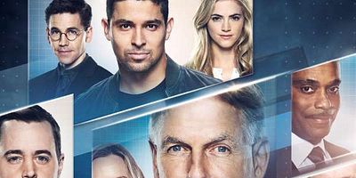 Poster der Serie Tod durch Gartenzwerg