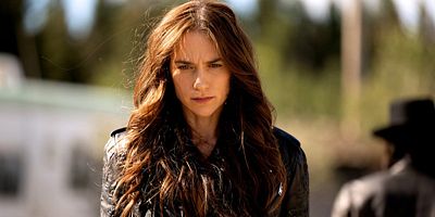 Poster der Serie Better Dig Two