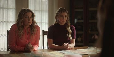 Poster der Serie The Pincushion Man