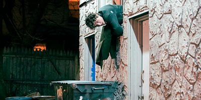 Poster der Serie The Milk Run