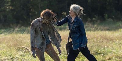 Poster der Serie Diverged