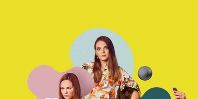 Poster der Serie Folge 1