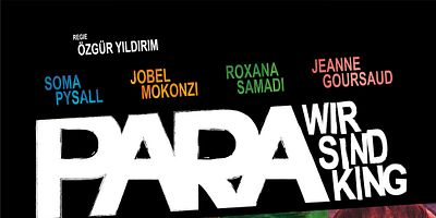 Poster der Serie Wer macht Para?