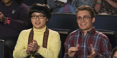 Poster der Serie The Dating Game