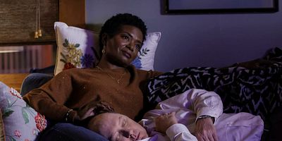 Poster der Serie Anne