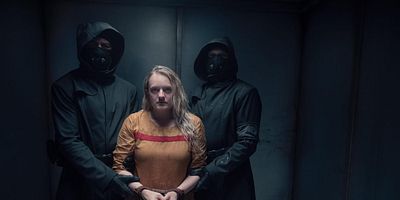 Poster der Serie The Crossing