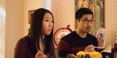 Poster der Serie Silence