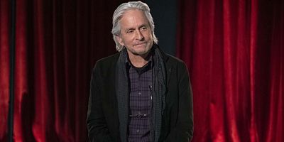 Poster der Serie Near, far, wherever you are