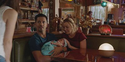 Poster der Serie Cry Murder